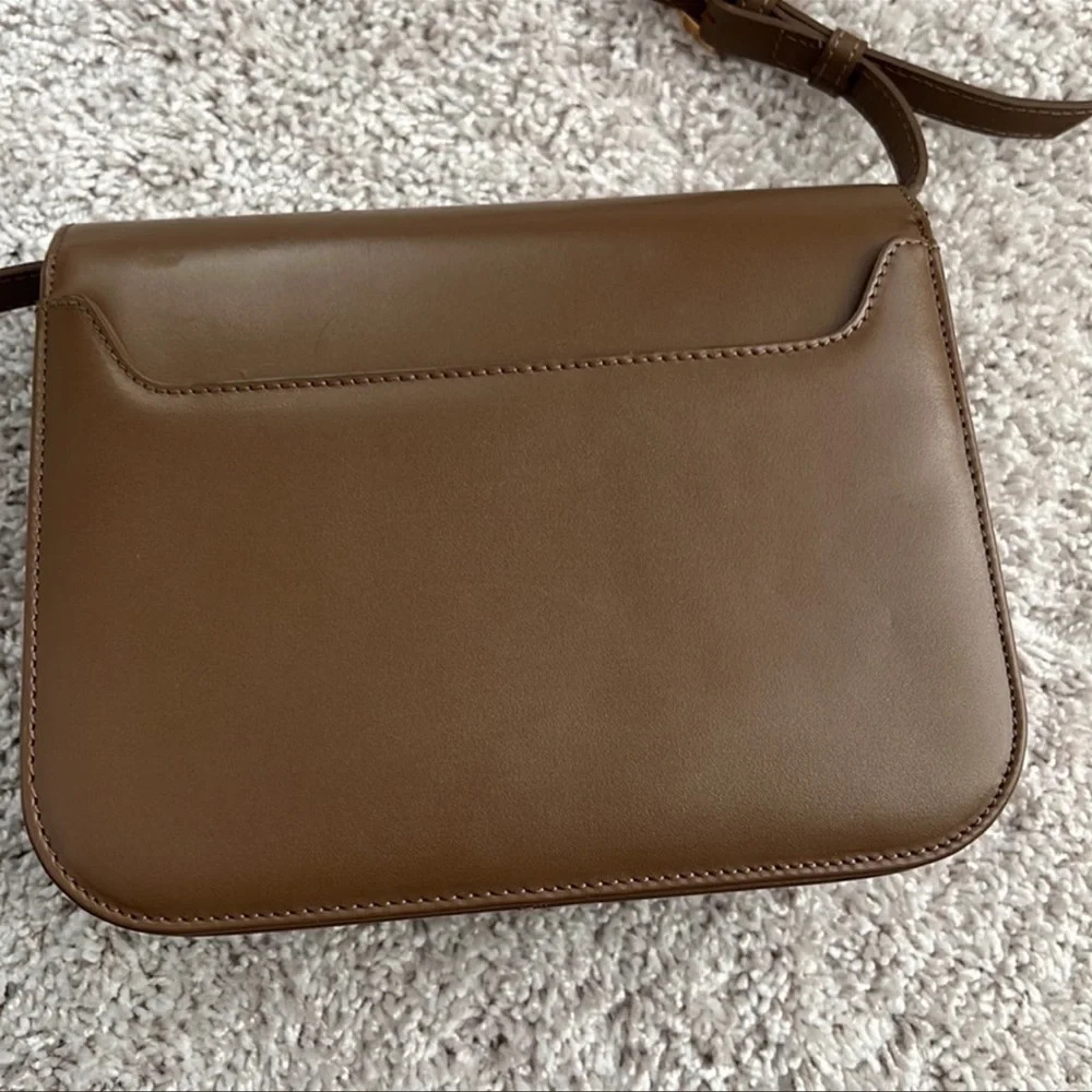 COPY - EMP.T LABEL
Cube Box NWOT - Picture 5 of 9